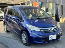2012 Honda Freed