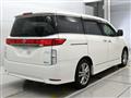 2010 Nissan Elgrand