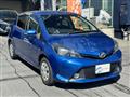 2015 Toyota Vitz