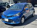 2015 Toyota Vitz
