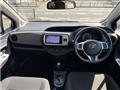 2015 Toyota Vitz