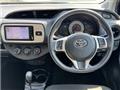 2015 Toyota Vitz