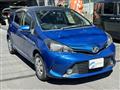 2015 Toyota Vitz