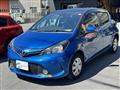 2015 Toyota Vitz