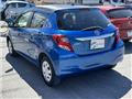 2015 Toyota Vitz