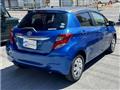 2015 Toyota Vitz