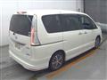 2015 Nissan Serena