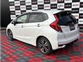 2018 Honda Fit