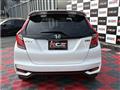 2018 Honda Fit