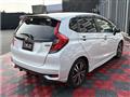 2018 Honda Fit