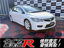 2010 Honda Civic Type R