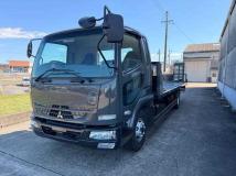 2009 Mitsubishi Fighter