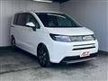 2025 Honda Freed
