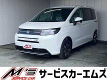 2025 Honda Freed