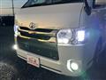 2019 Toyota Hiace Van