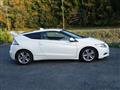 2011 Honda CR-Z