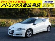 2011 Honda CR-Z