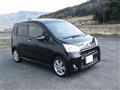 2012 Daihatsu Move Custom