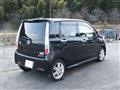 2012 Daihatsu Move Custom