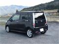 2012 Daihatsu Move Custom