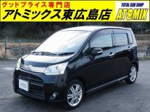 2012 Daihatsu Move Custom