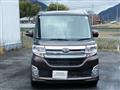 2014 Daihatsu Tanto Custom