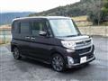 2014 Daihatsu Tanto Custom