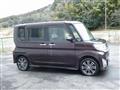 2014 Daihatsu Tanto Custom