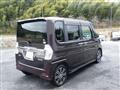 2014 Daihatsu Tanto Custom