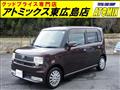 2009 Daihatsu Move Conte