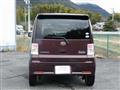 2009 Daihatsu Move Conte