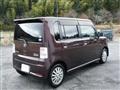 2009 Daihatsu Move Conte