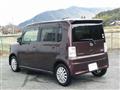 2009 Daihatsu Move Conte