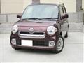 2014 Daihatsu MIRA COCOA