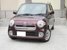 2014 Daihatsu MIRA COCOA