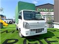 2015 Suzuki Carry Truck