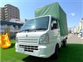 2015 Suzuki Carry Truck