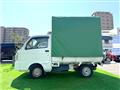 2015 Suzuki Carry Truck