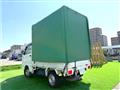 2015 Suzuki Carry Truck