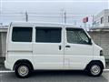 2011 Nissan Clipper Van