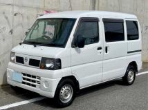 2011 Nissan Clipper Van
