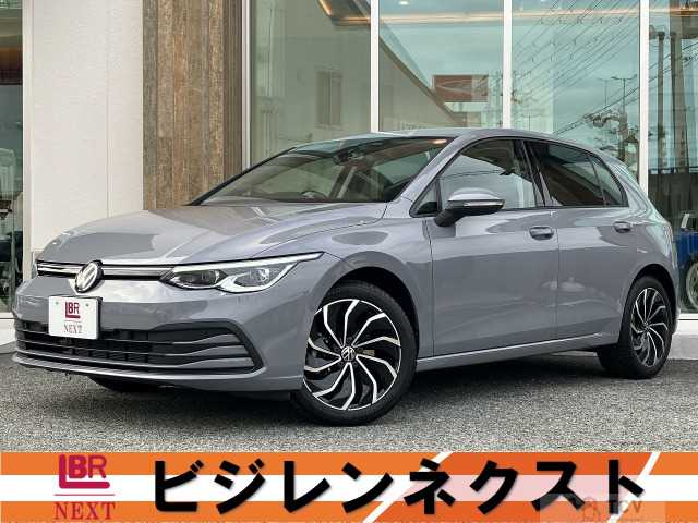 2023 Volkswagen Golf