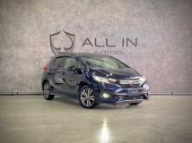 2019 Honda Fit