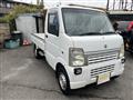 2010 Suzuki Carry Truck