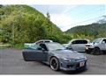 2001 Nissan Silvia
