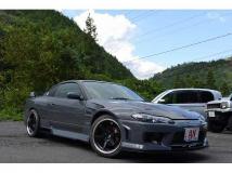 2001 Nissan Silvia