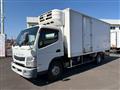 2013 Mitsubishi Canter