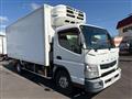2013 Mitsubishi Canter