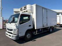 2013 Mitsubishi Canter