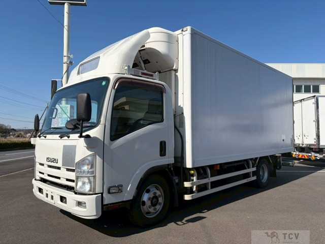 2014 Isuzu Isuzu Others